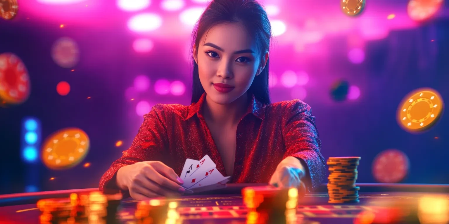 Slot Game